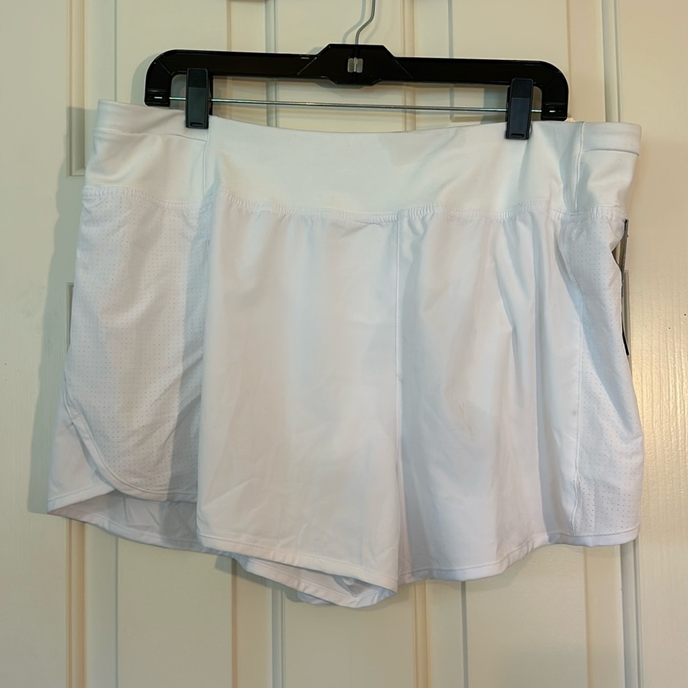 Champion Eco sport shorts w/3inch inseam